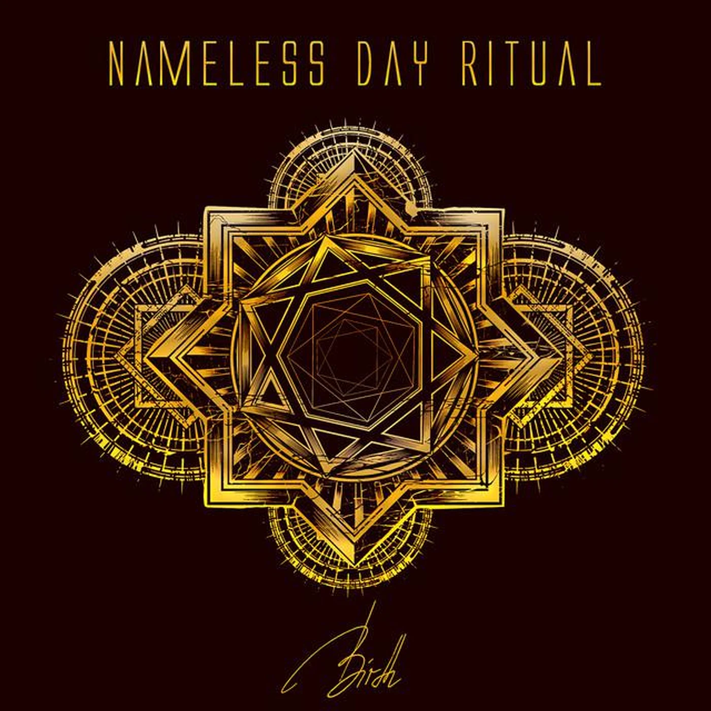 Nameless Day Ritual