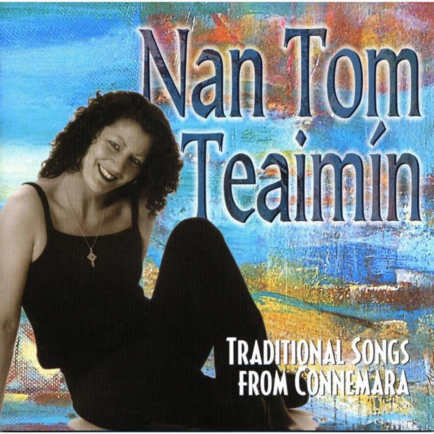 Nan Tom Teaimín