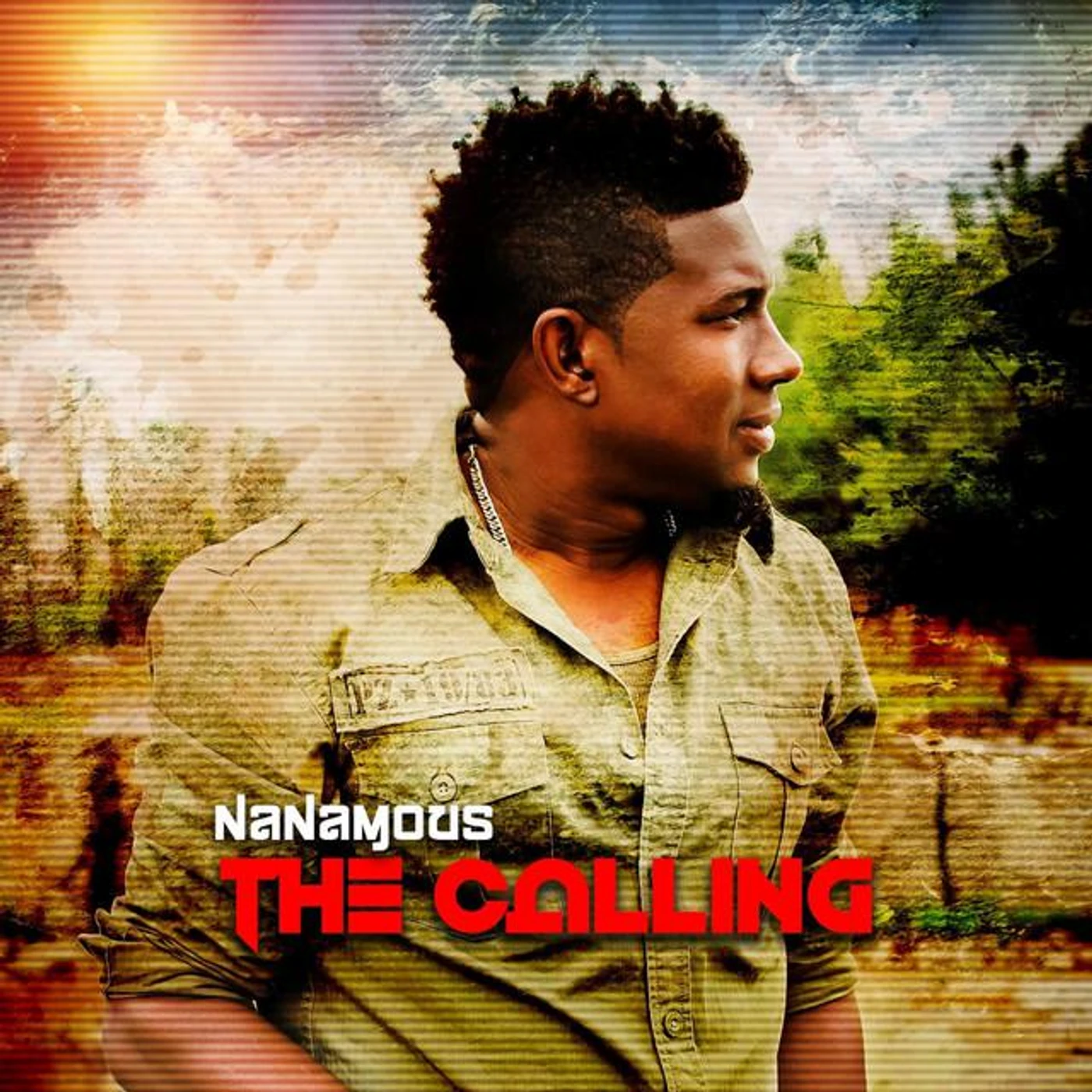 Nanamous Brand Page