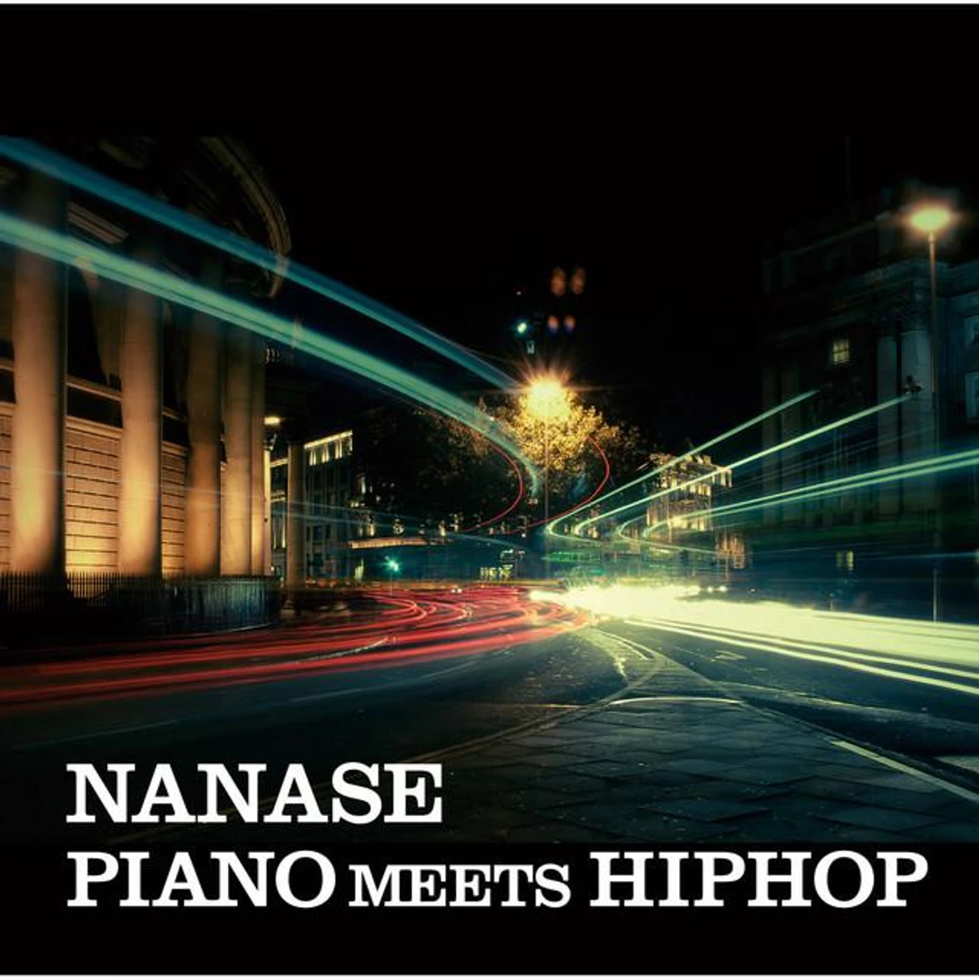 NANASE Brand Page