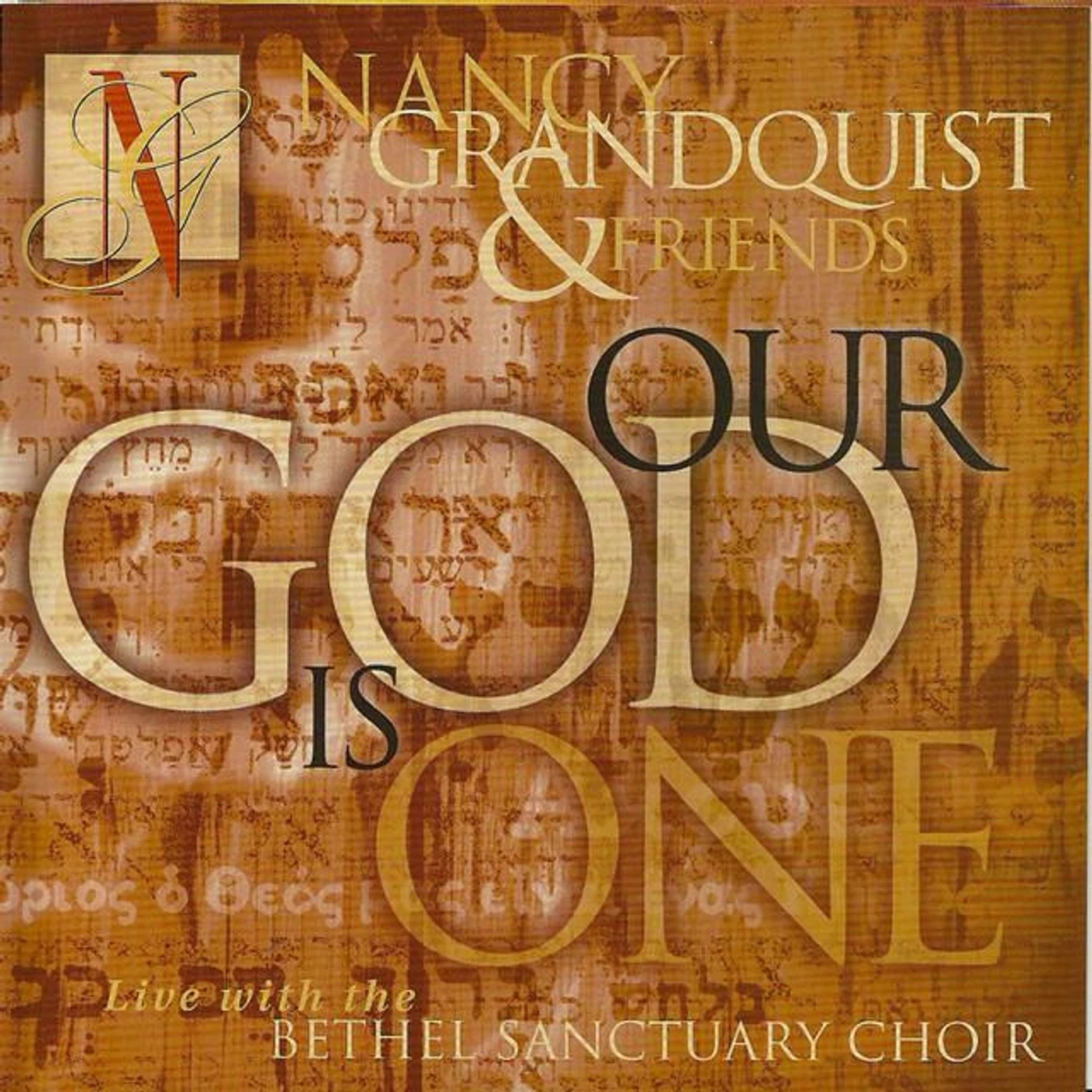 Nancy Grandquist Brand Page