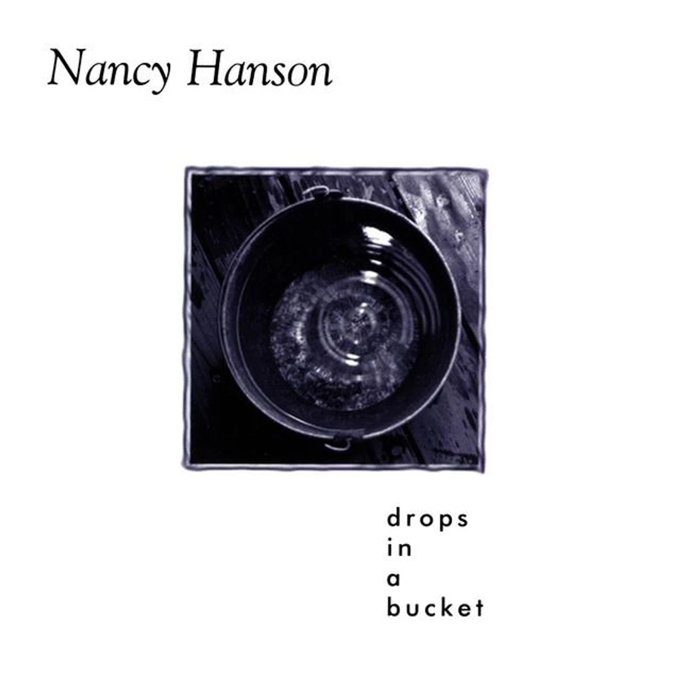 Nancy Hanson