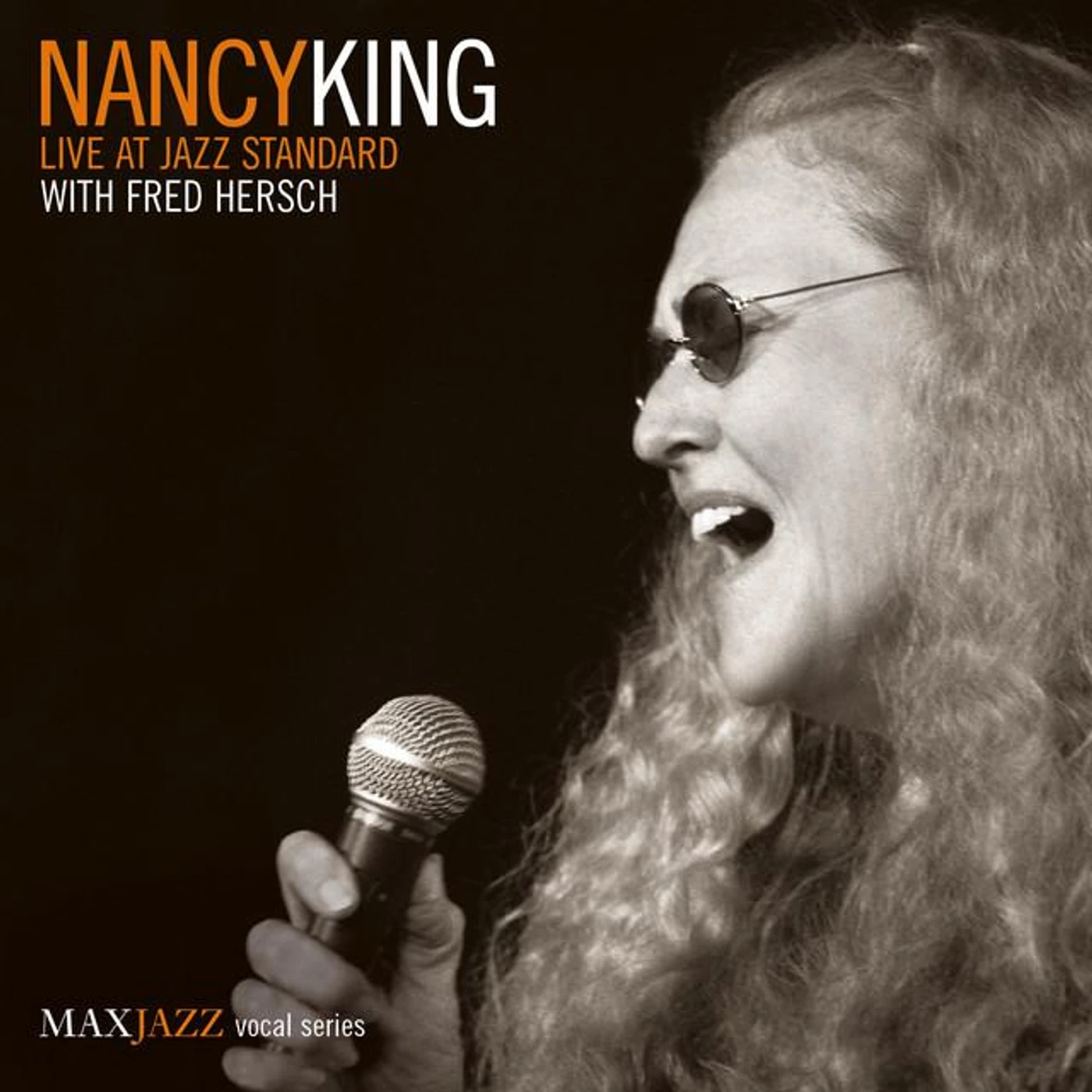 Nancy King Brand Page