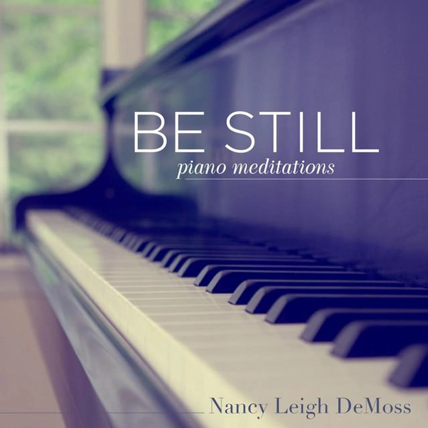 Nancy Leigh Demoss Brand Page
