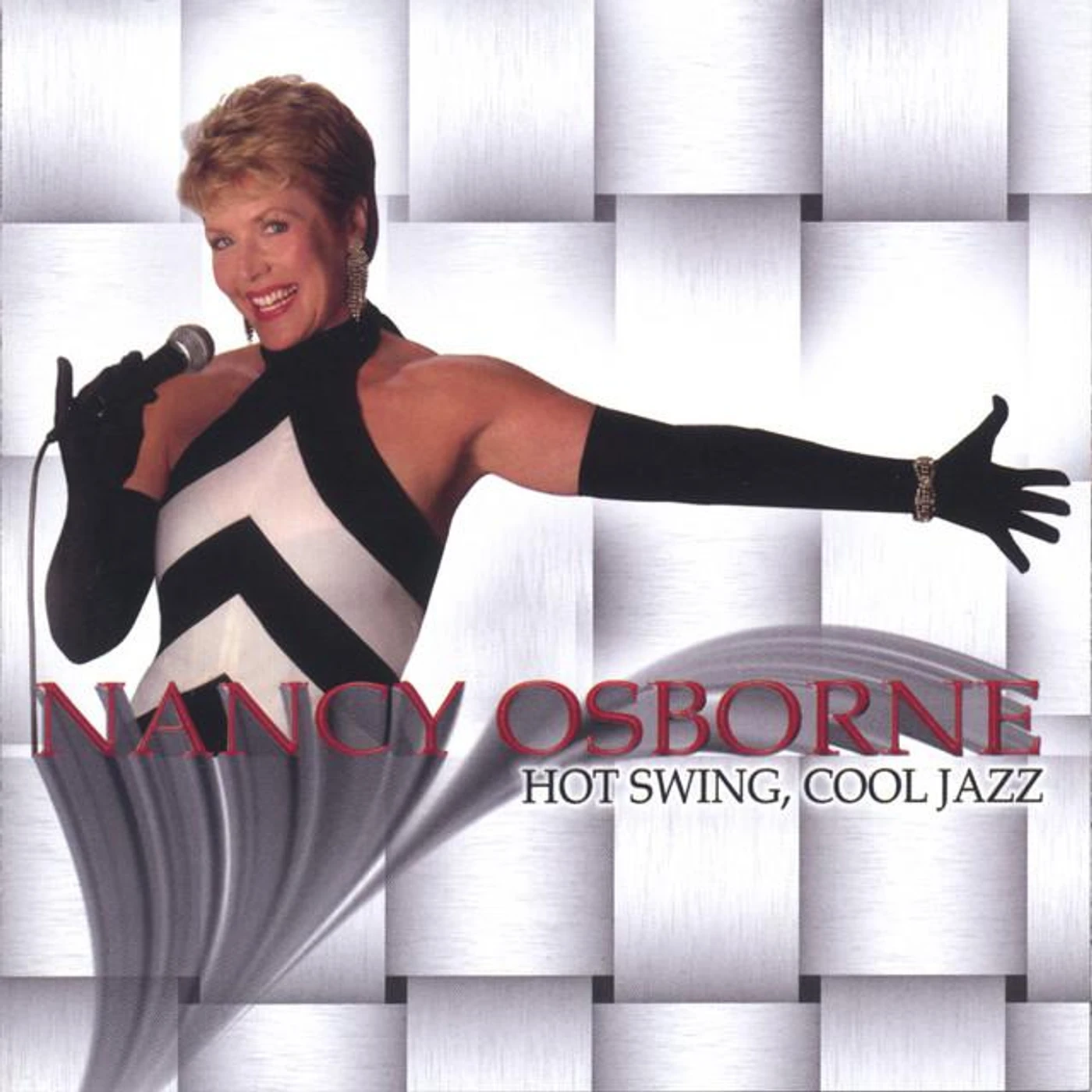 Nancy Osborne Brand Page