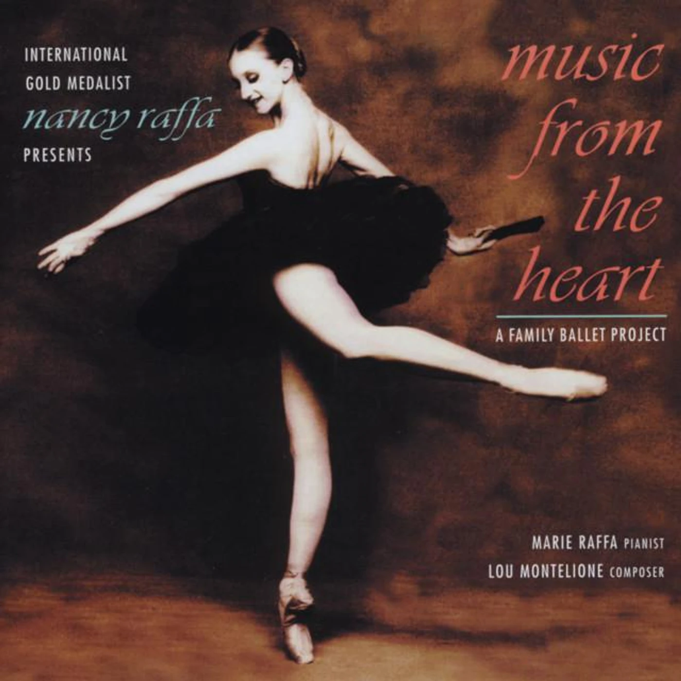 Nancy Raffa