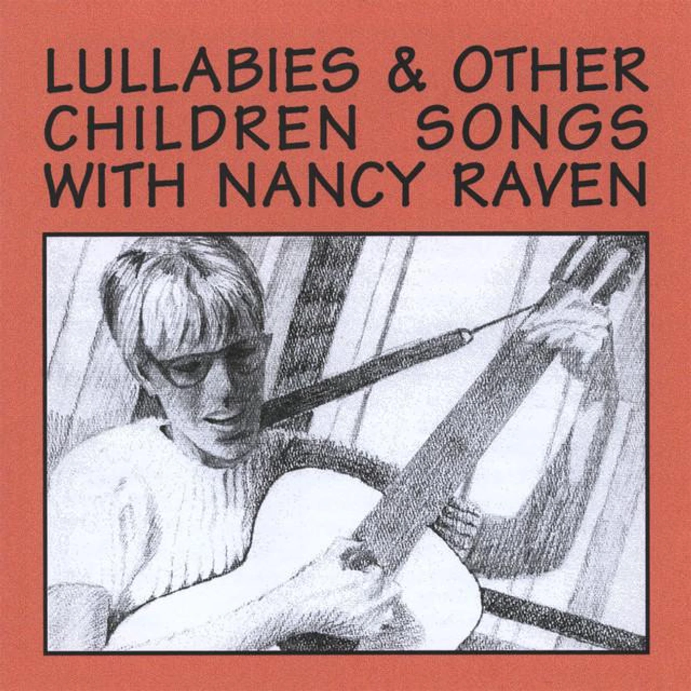 Nancy Raven Brand Page