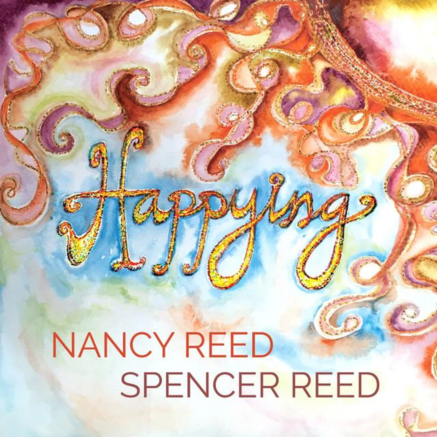 Nancy Reed Brand Page