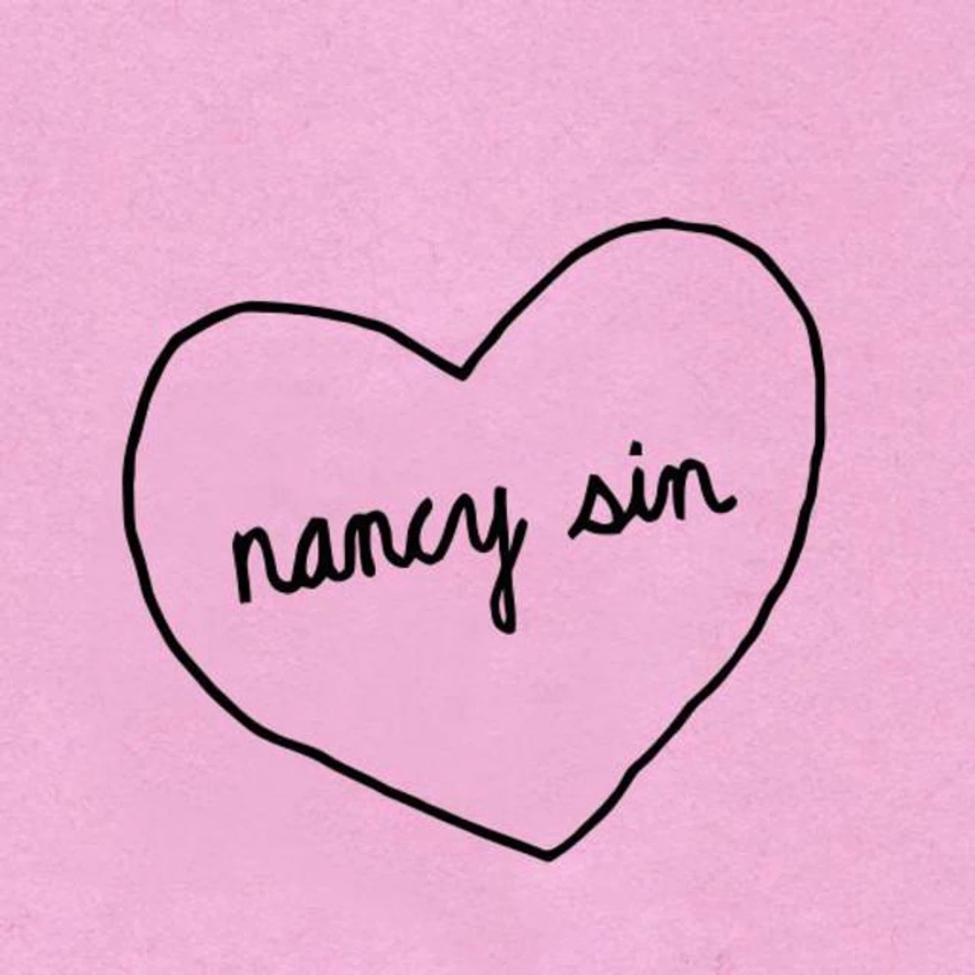 Nancy Sin