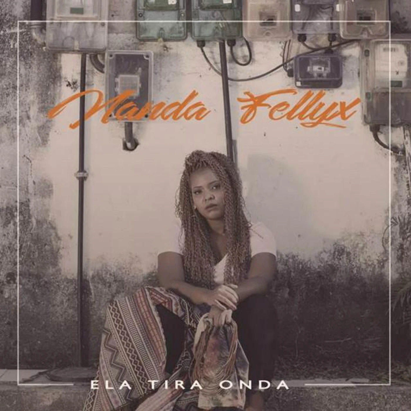 Nanda Fellyx Brand Page