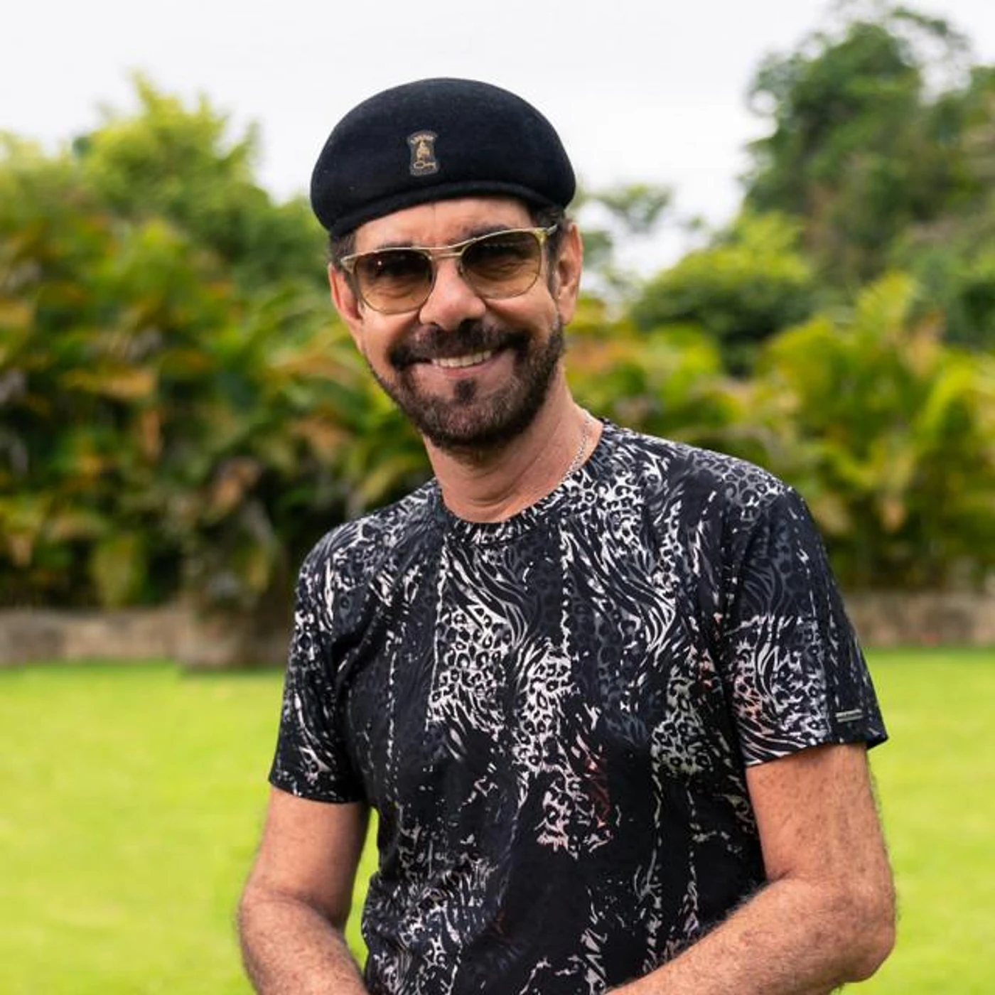 Nando Cordel - Mergulho na Paz Brand Page