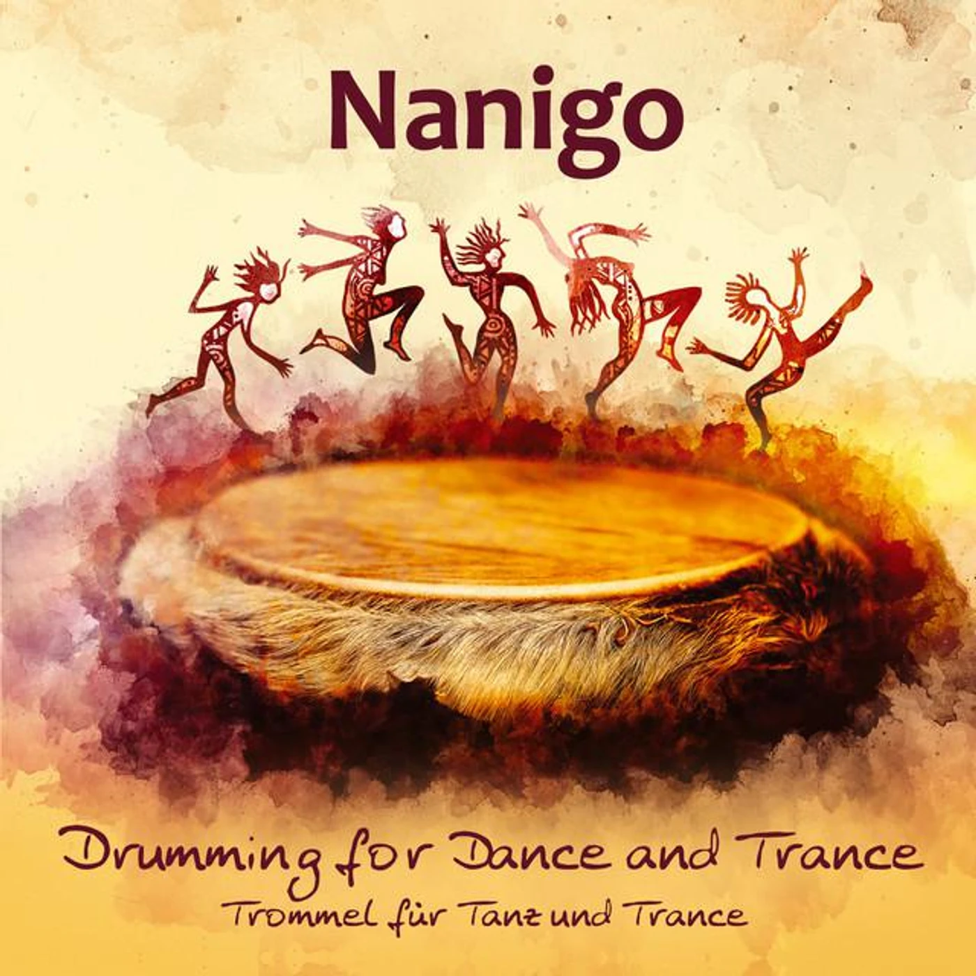 Nanigo Brand Page