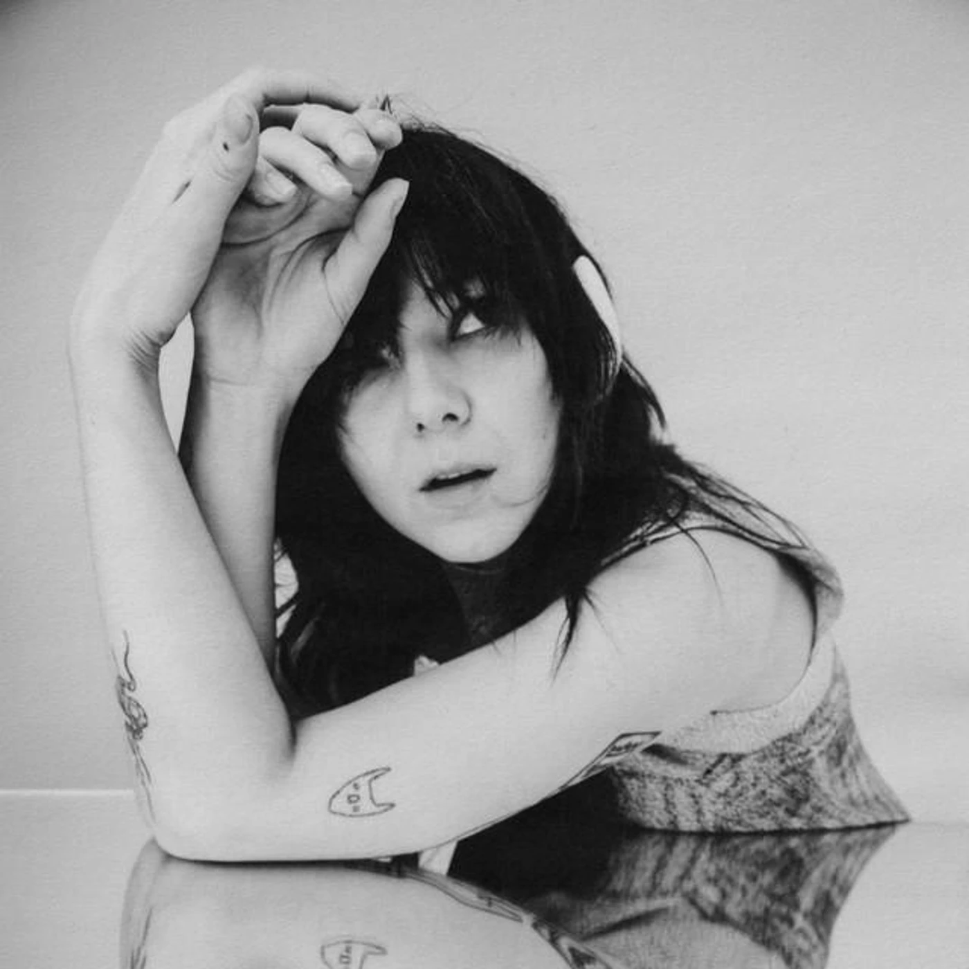 Nanna Bryndís Hilmarsdóttir Brand Page