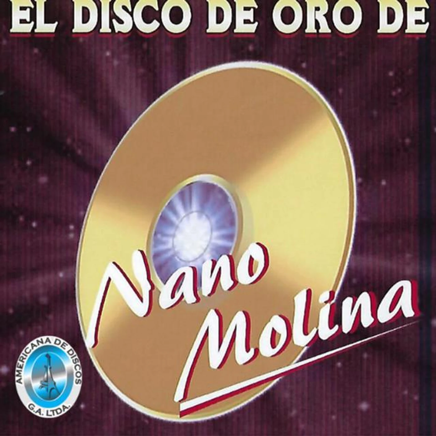 Nano Molina Brand Page