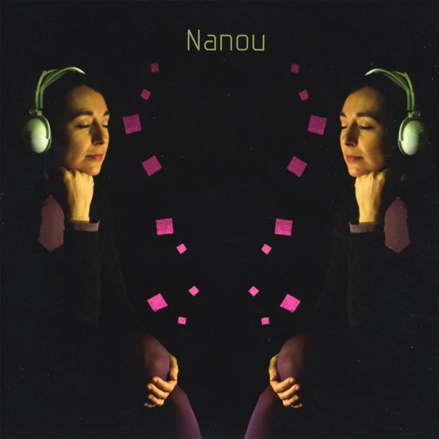 Nanou Brand Page