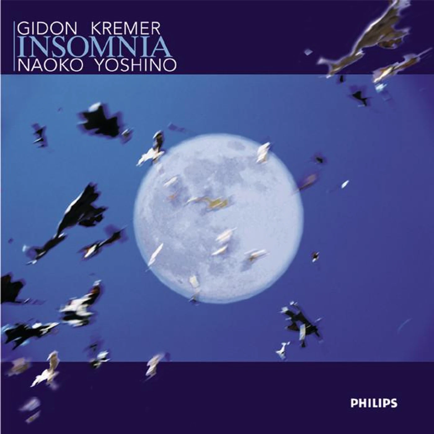 Naoko Yoshino Brand Page