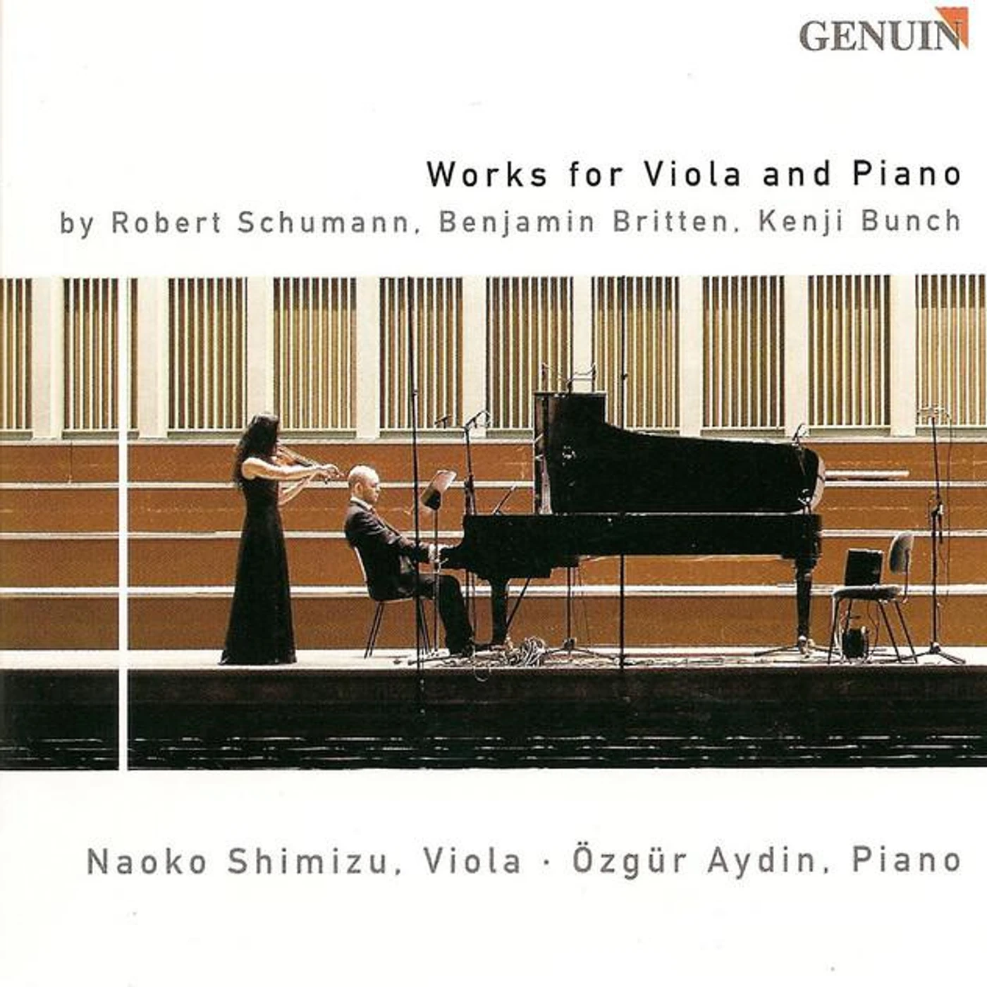 Naoko Shimizu Brand Page