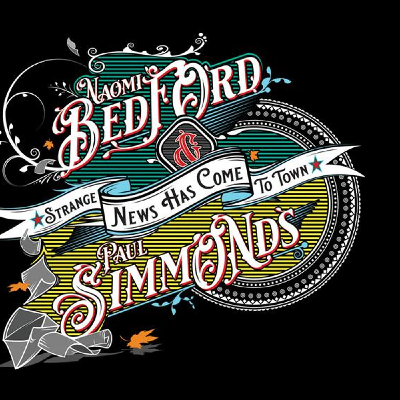 Naomi Bedford Brand Page