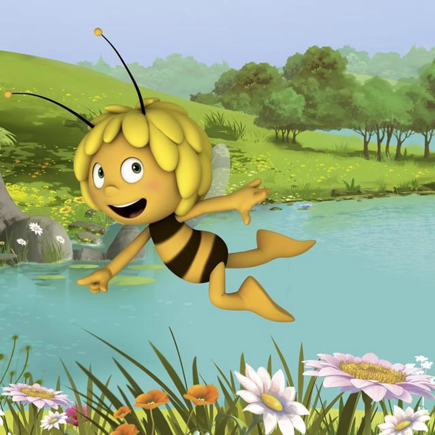 Nabila fixy Brand Page