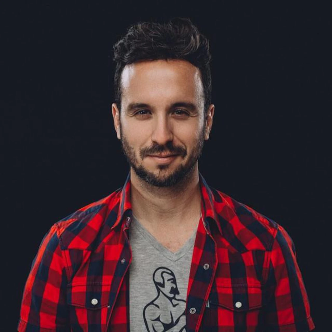 Nacho Llantada