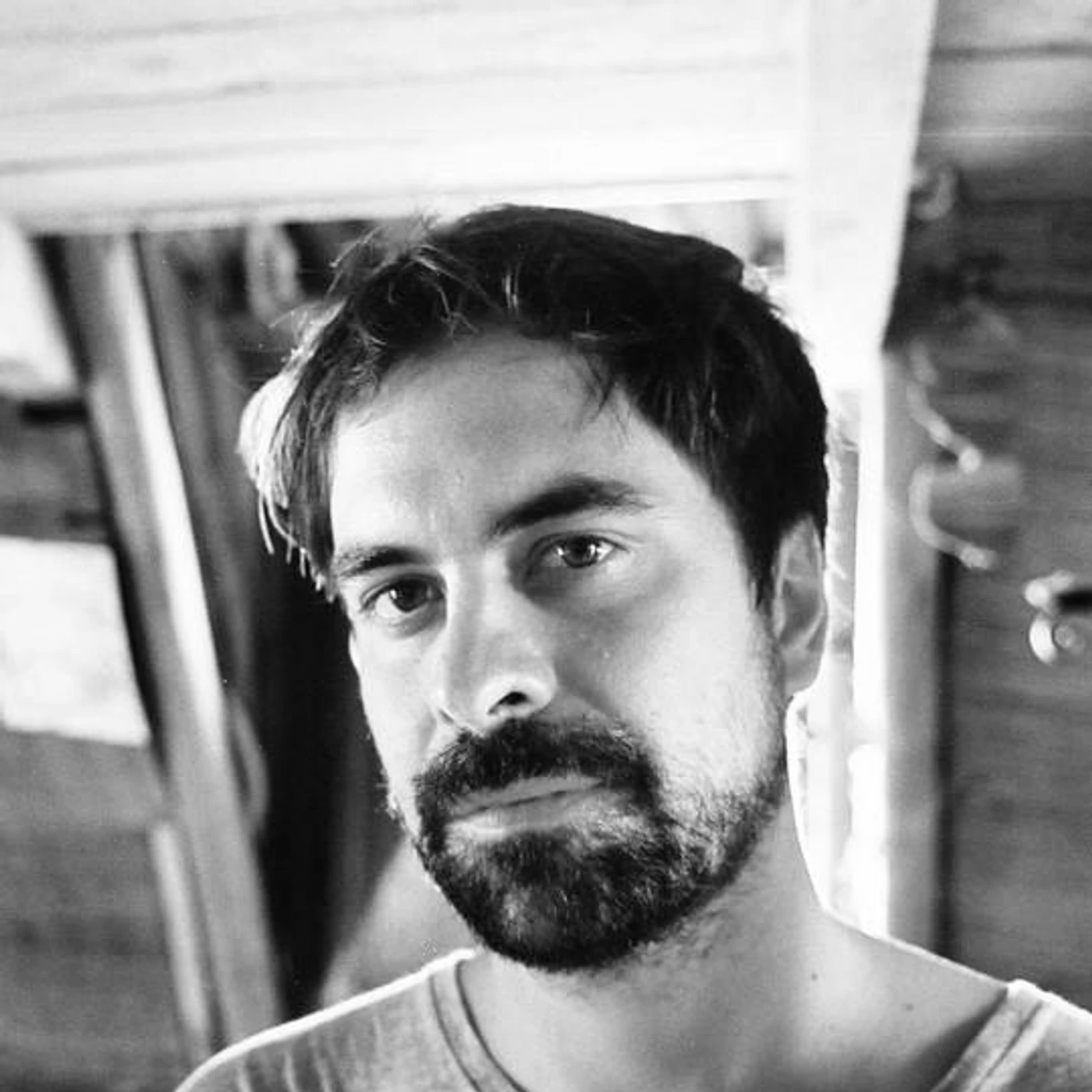 Nacho Rodriguez Brand Page