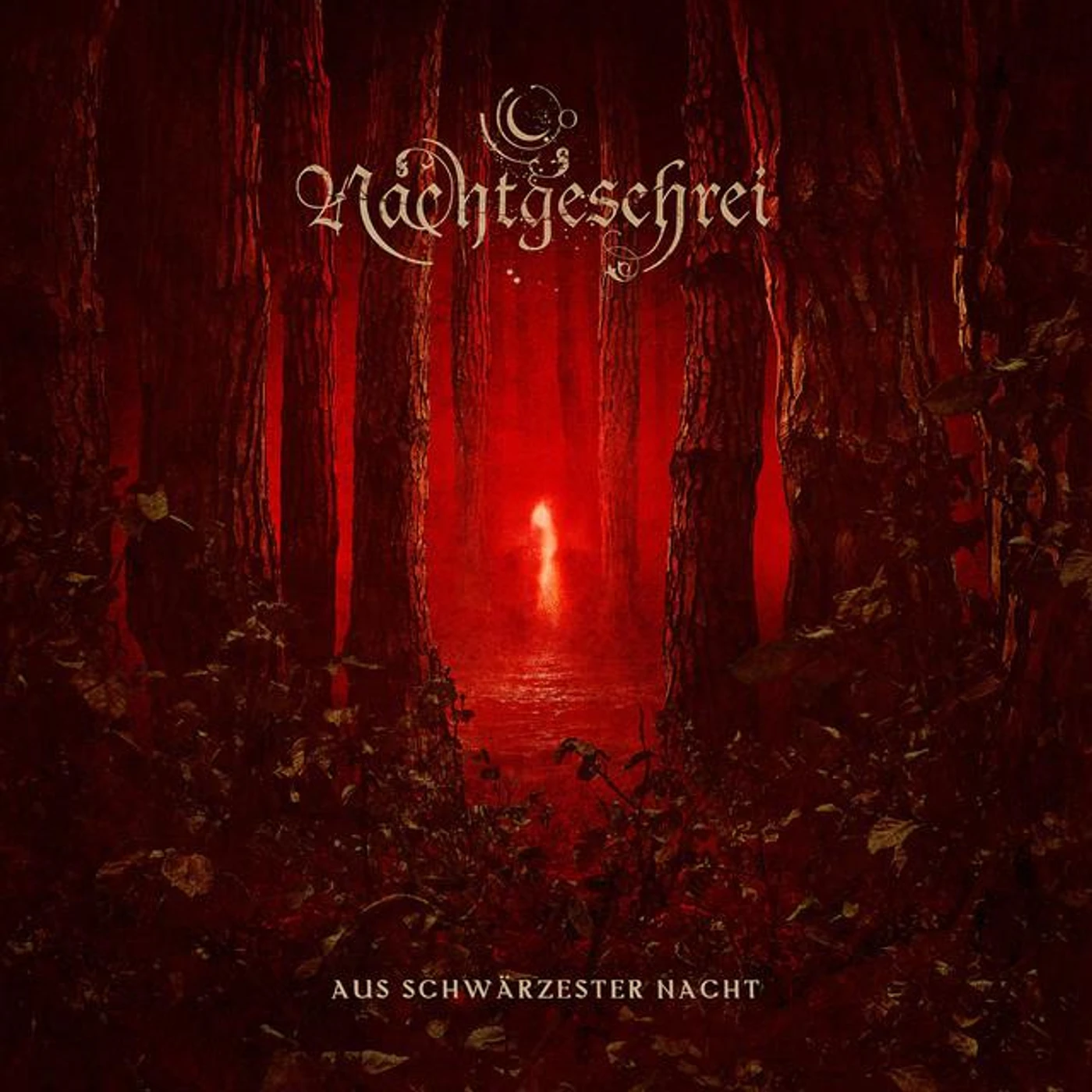 Nachtgeschrei Brand Page