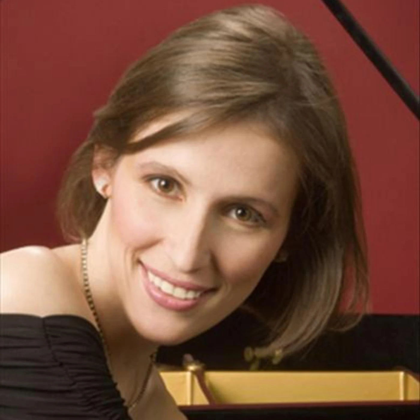 Nadejda Vlaeva Brand Page