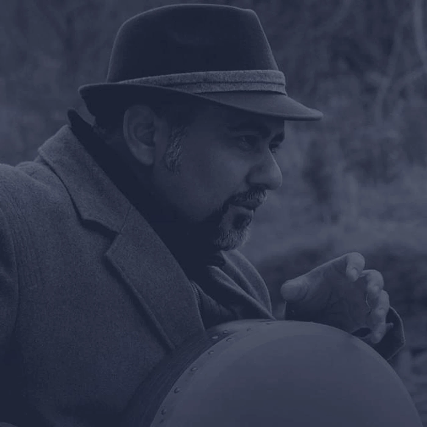 Nader Khan Brand Page