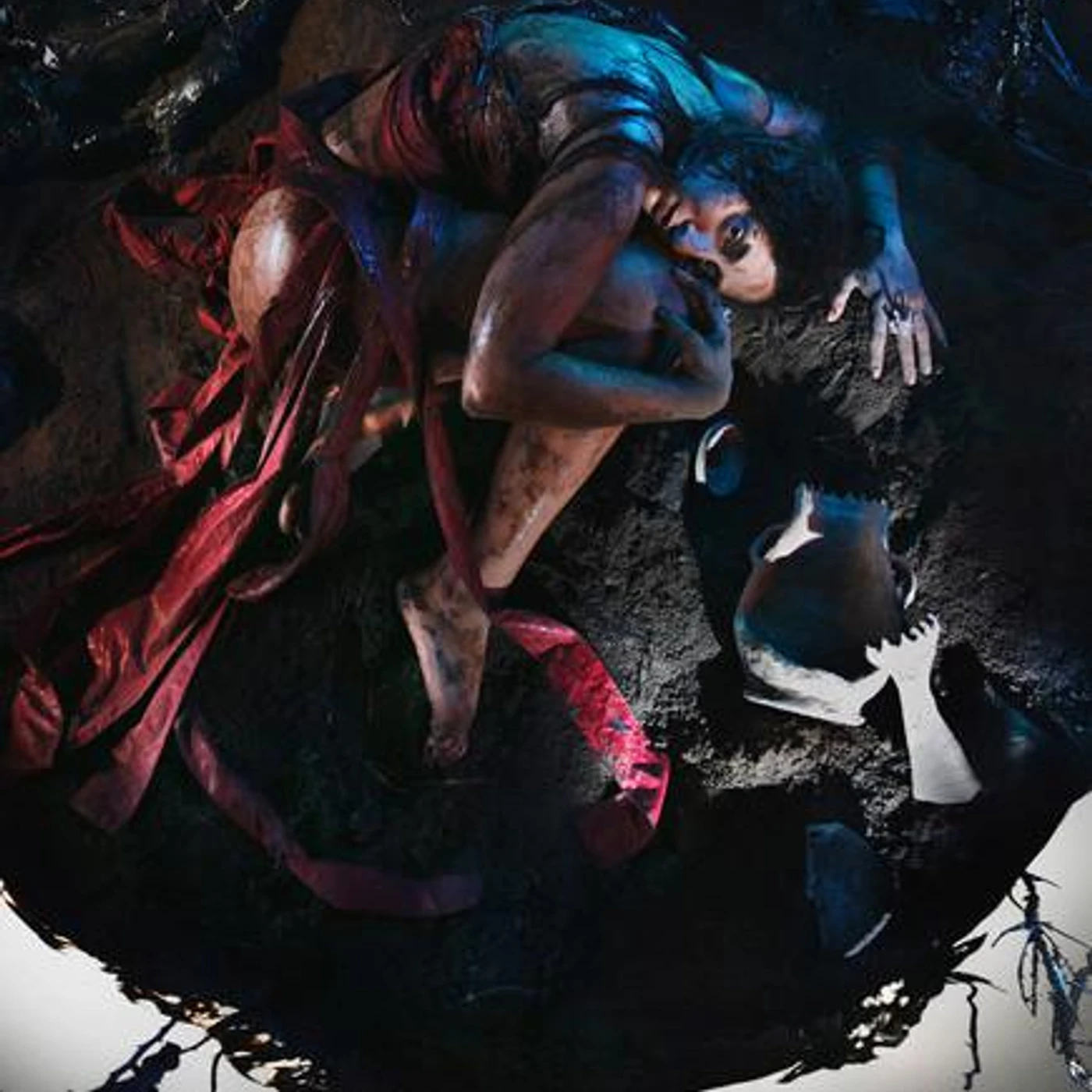 Nadia Tehran Brand Page