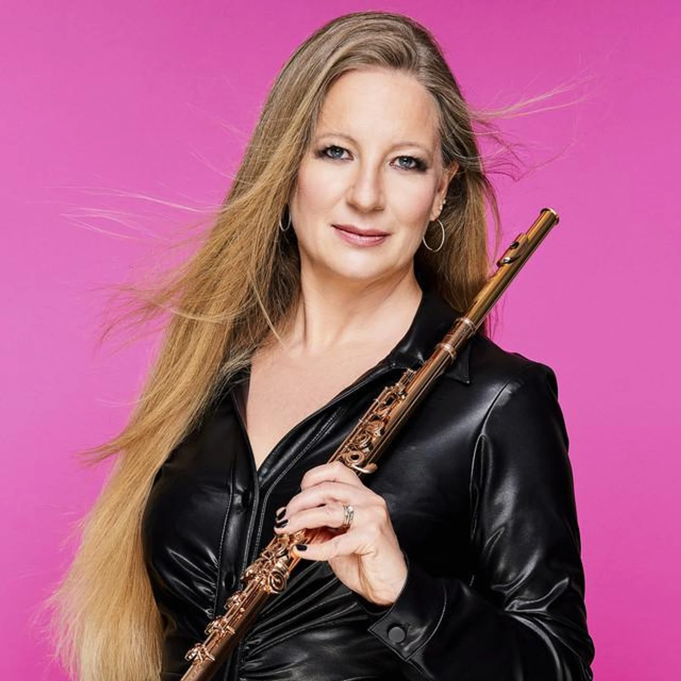 Nadia Labrie Brand Page