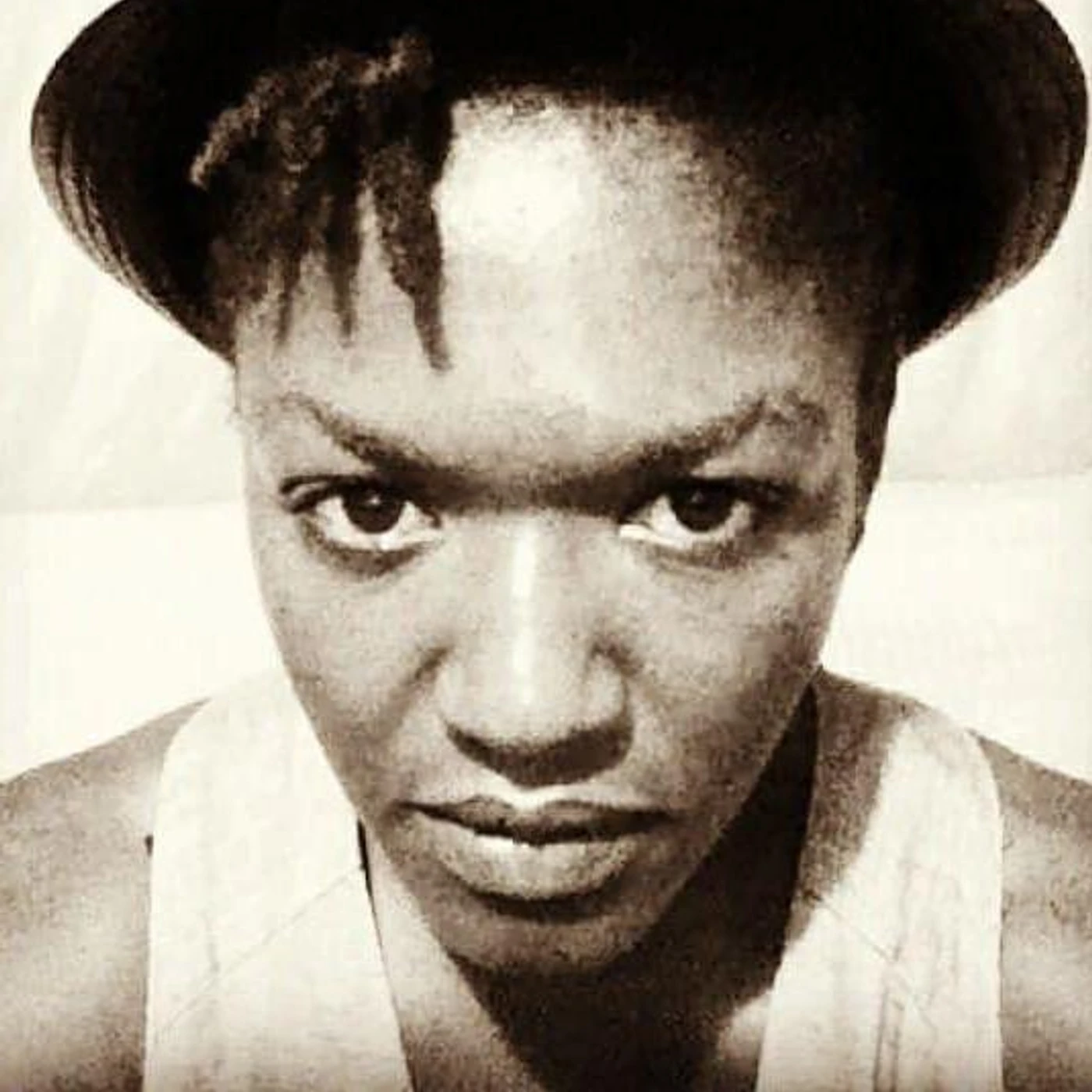 Nadia McAnuff