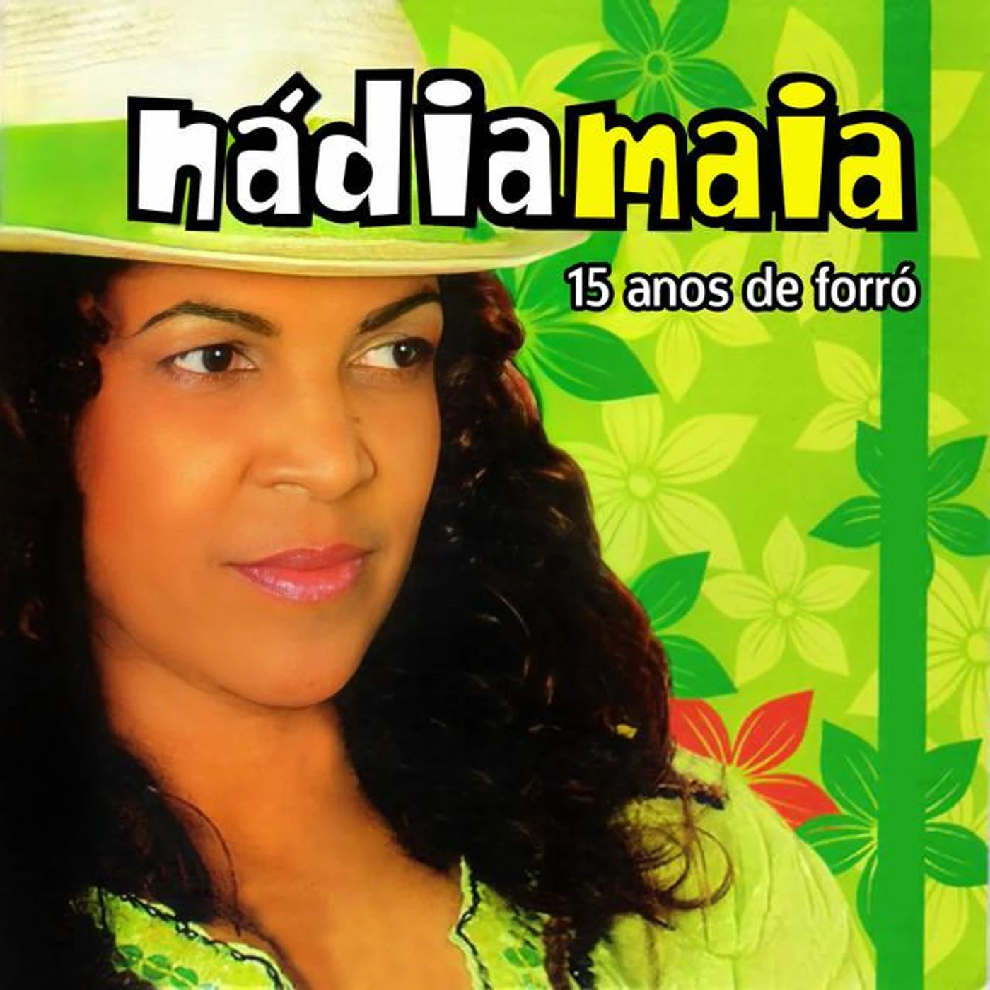 Nadia Maia