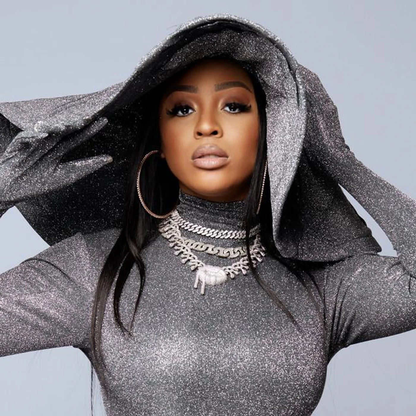 Nadia Nakai Brand Page