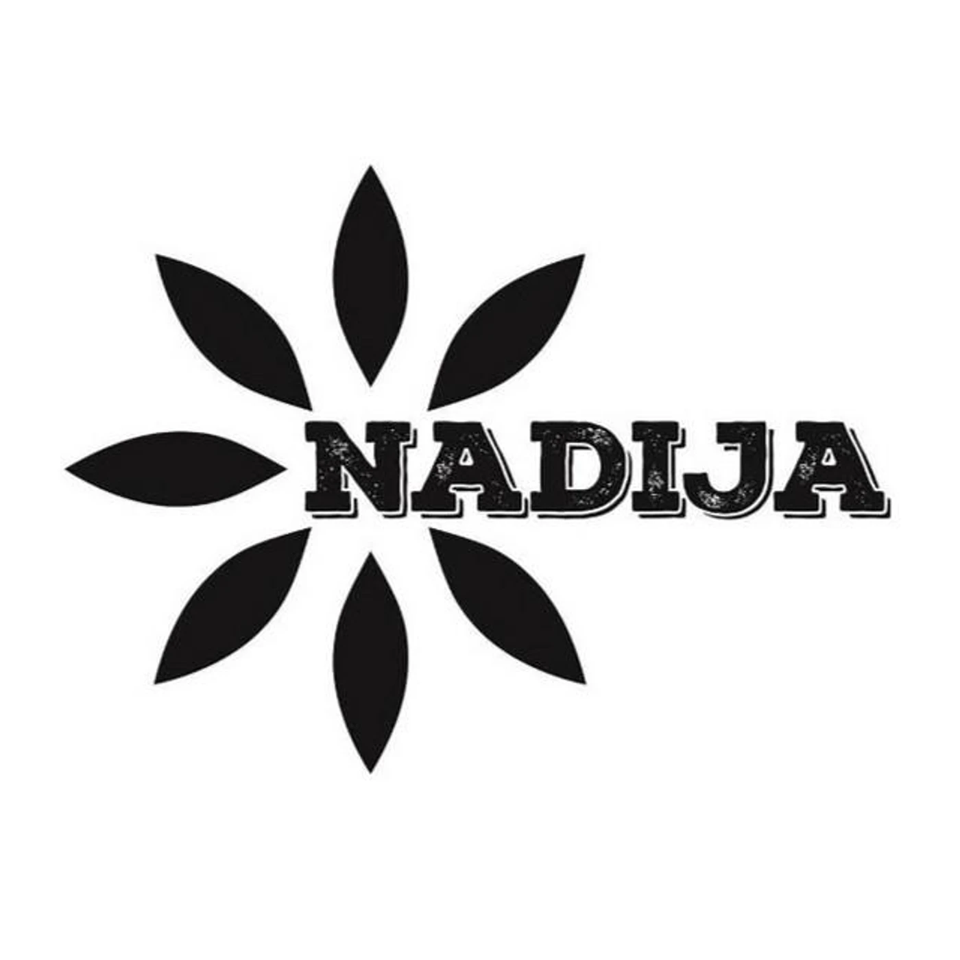 Nadija Brand Page
