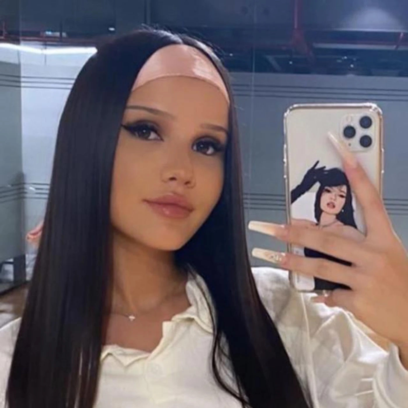 Nadina Ioana