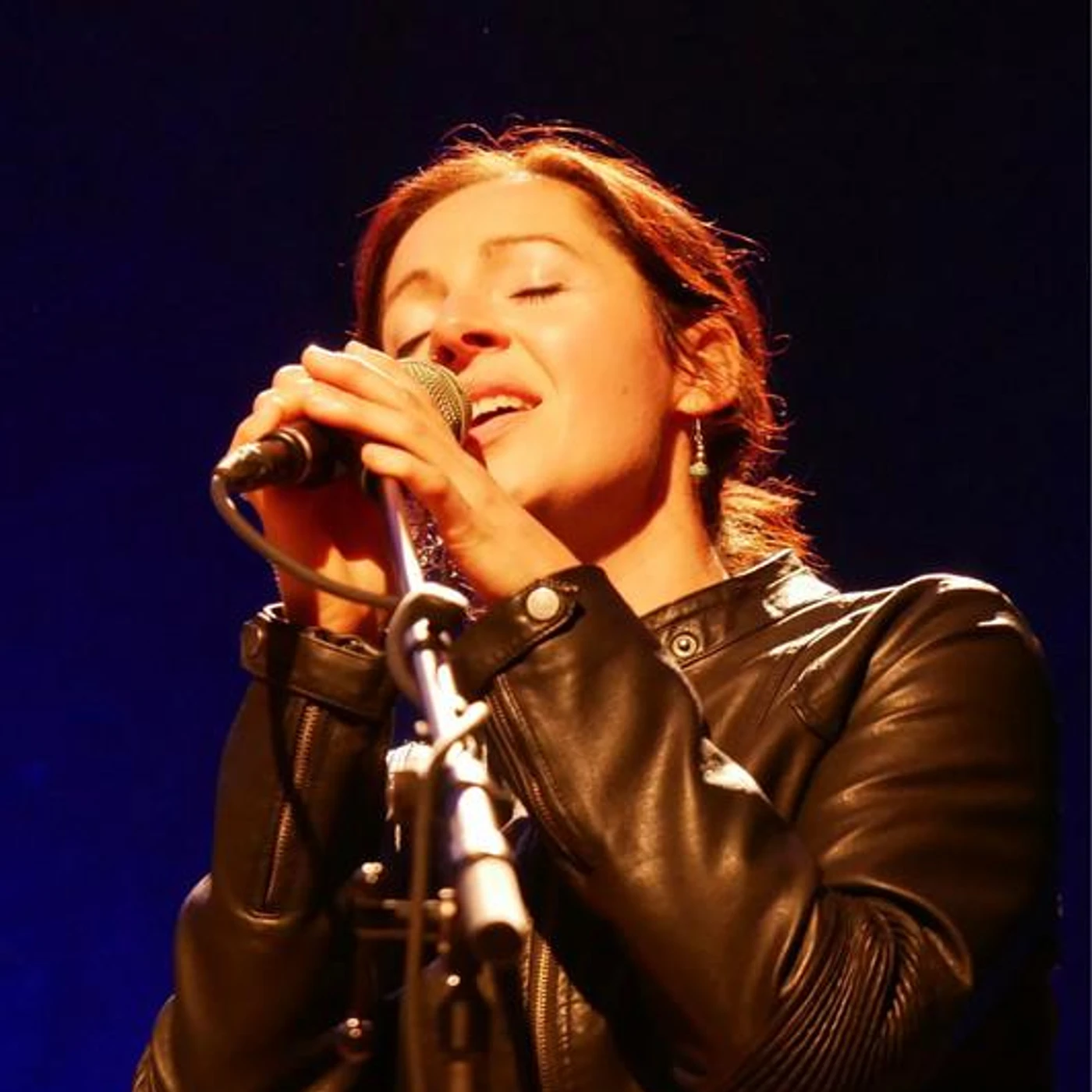Nadine Fingerhut