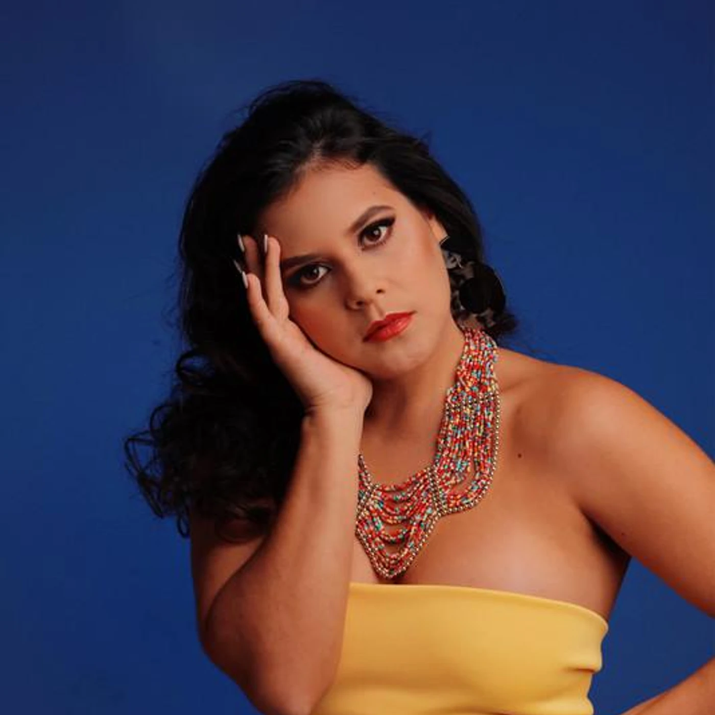 Nadine Masri