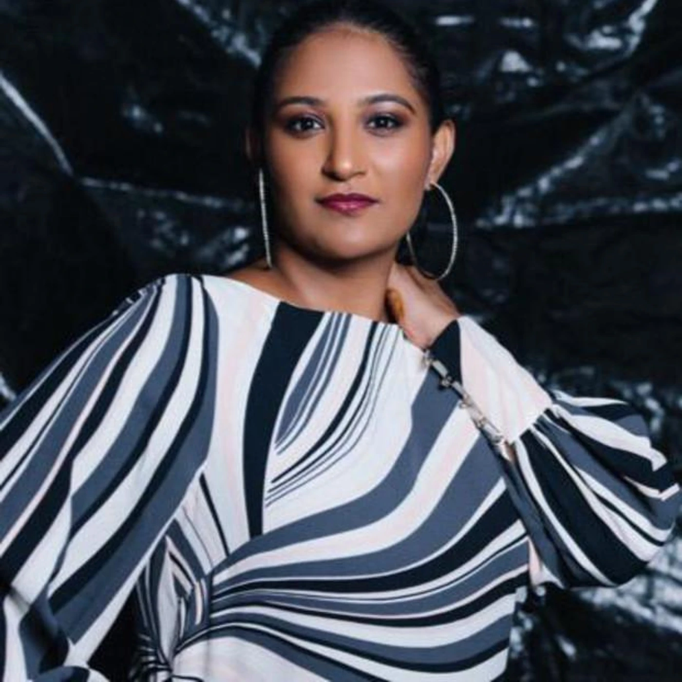 Nadisha Thomas Brand Page