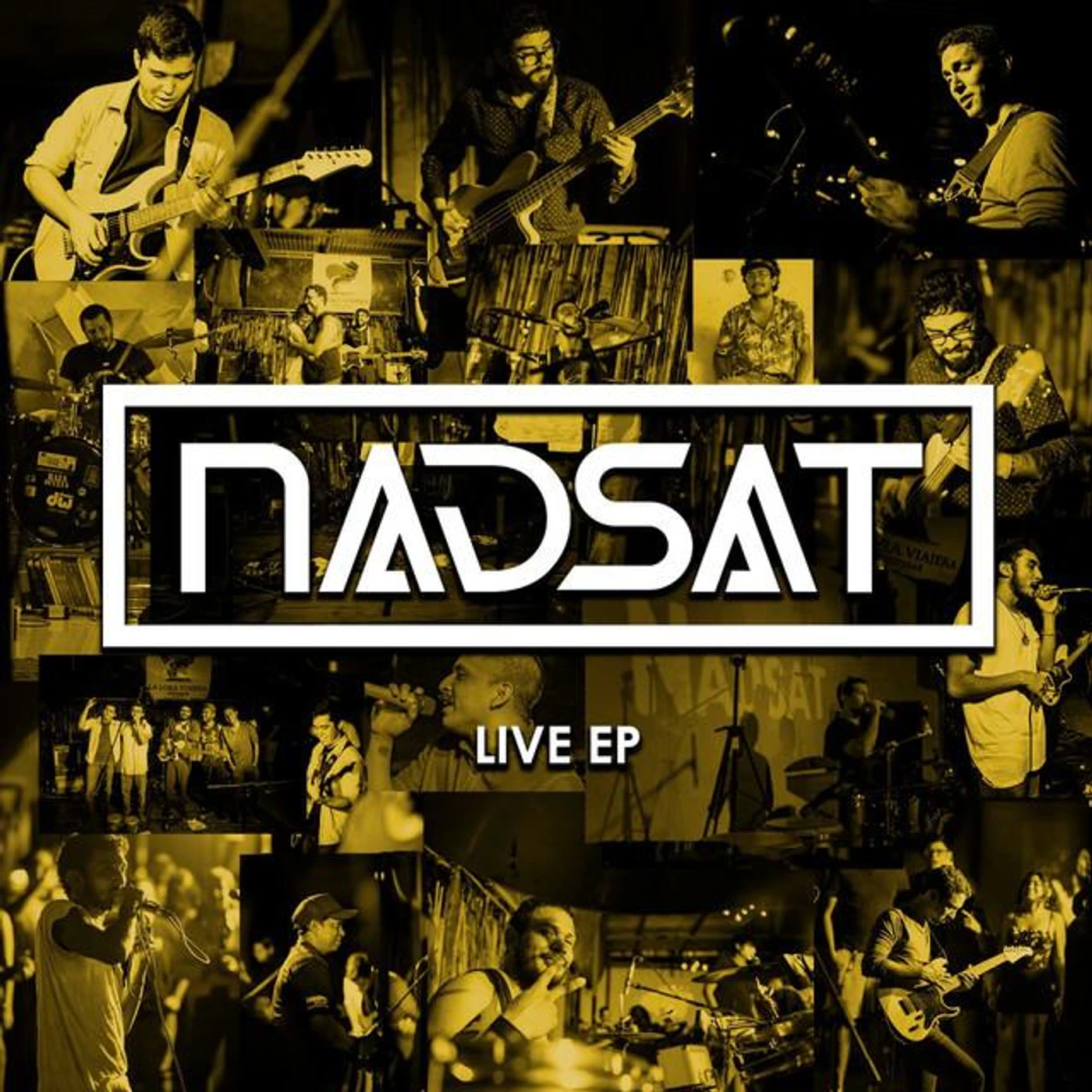Nadsat Banda