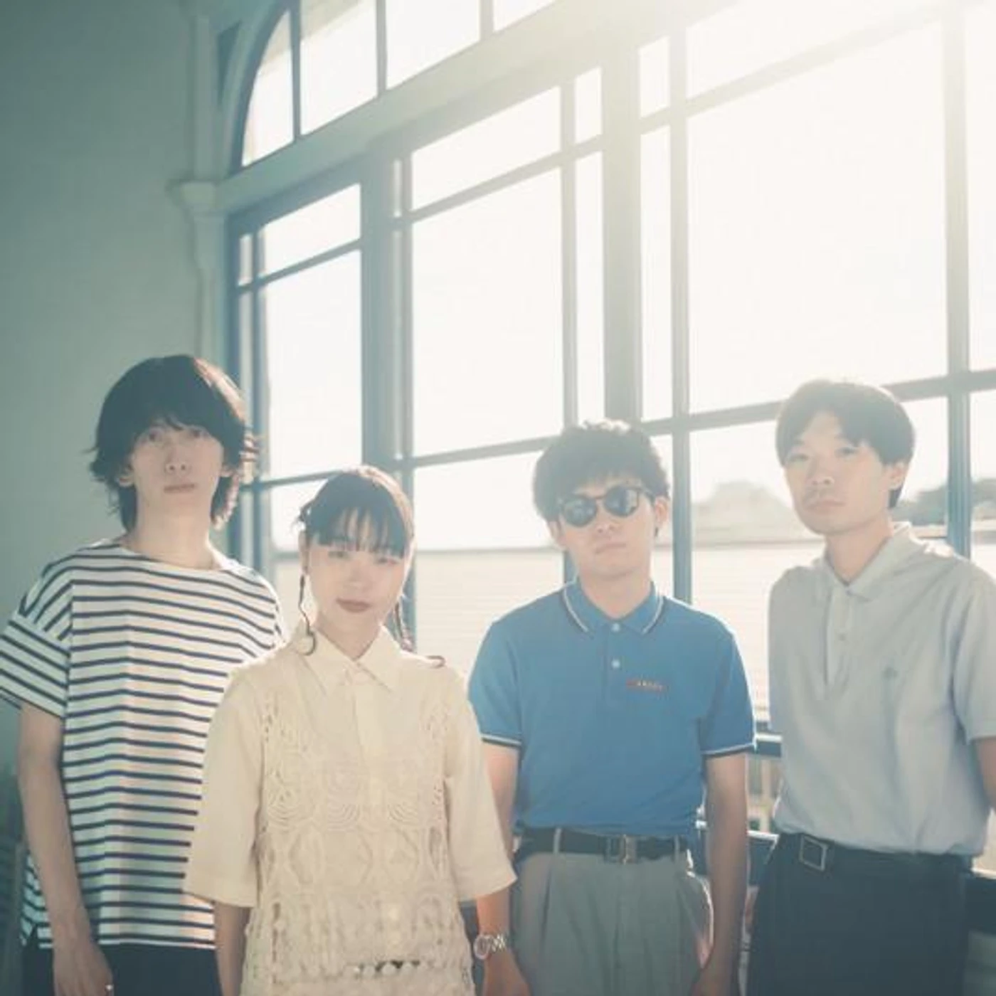 Nagakumo Brand Page
