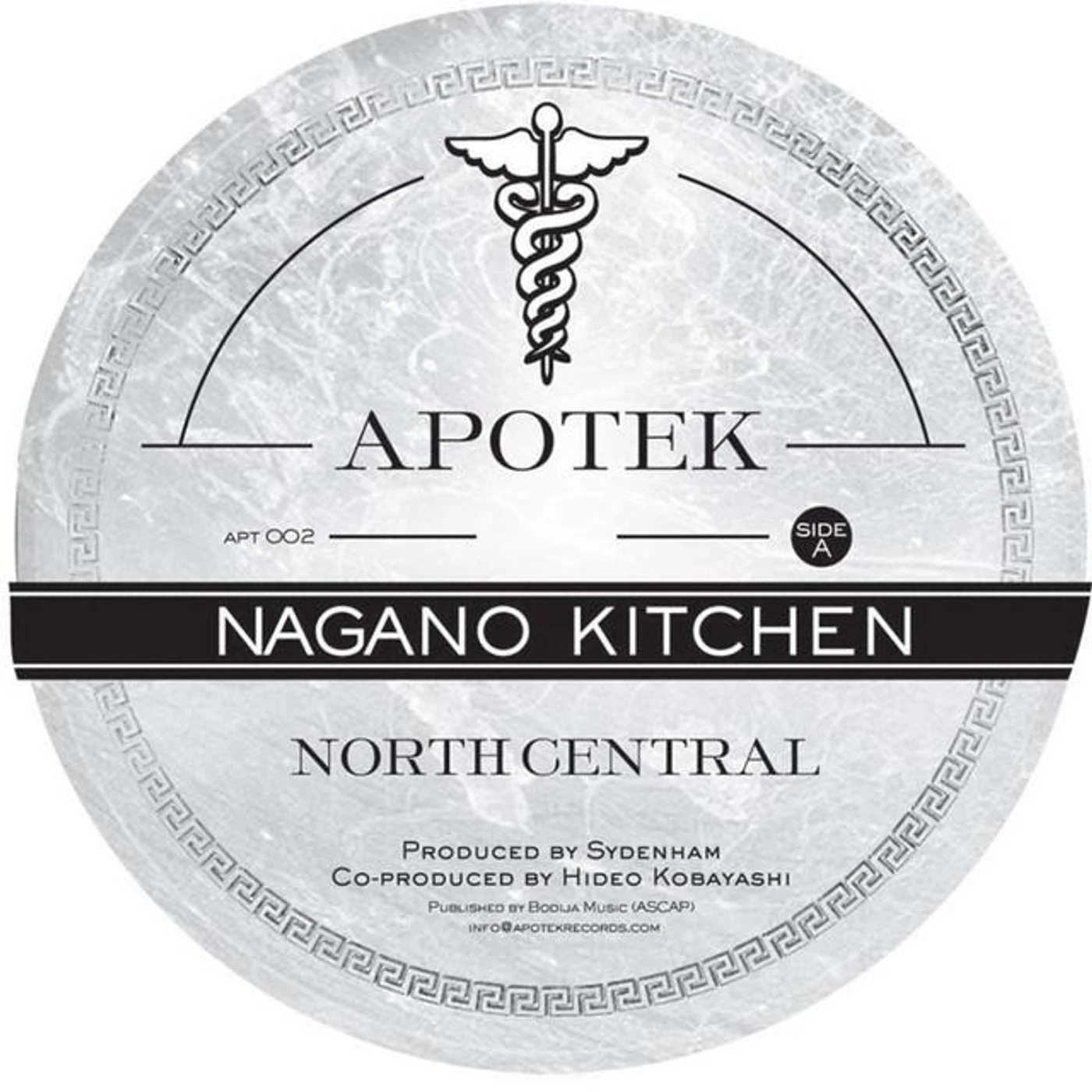 Nagano Kitchen Brand Page