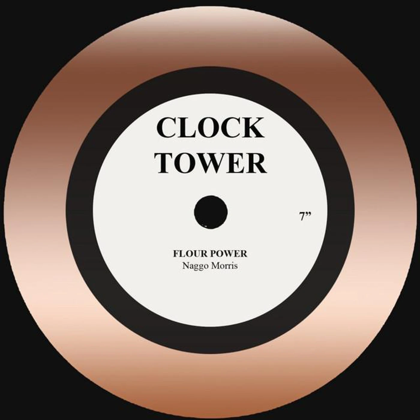 Naggo Morris Brand Page