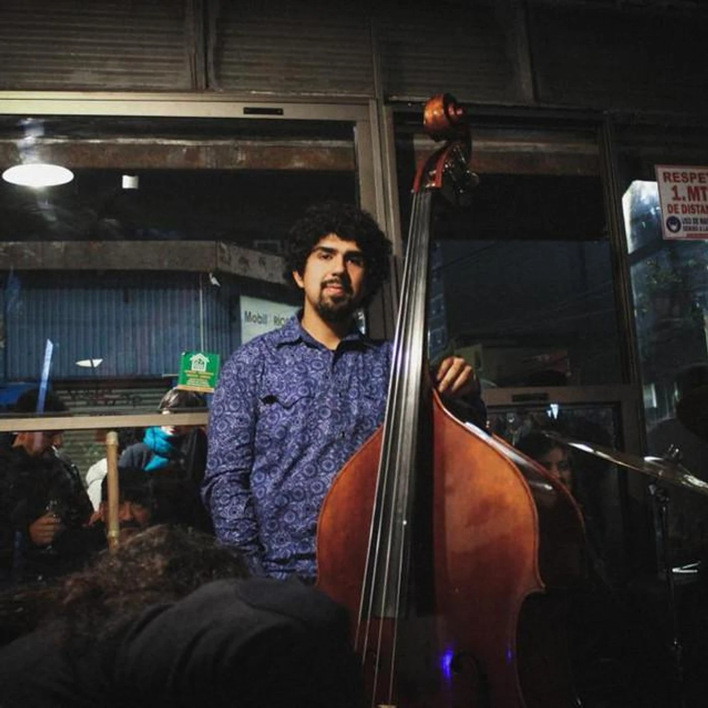 Nahuel Blanco Brand Page