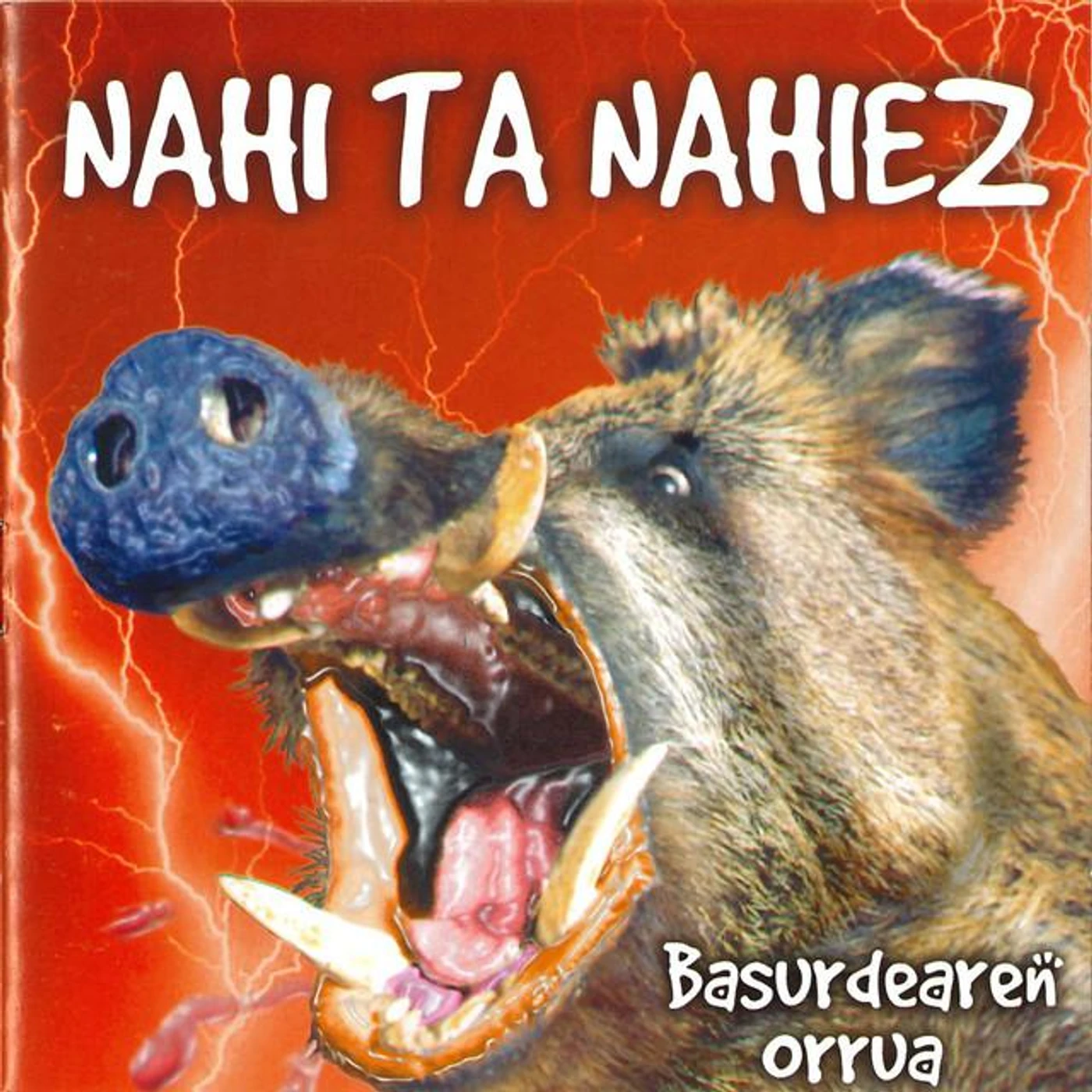 Nahi Ta Nahiez