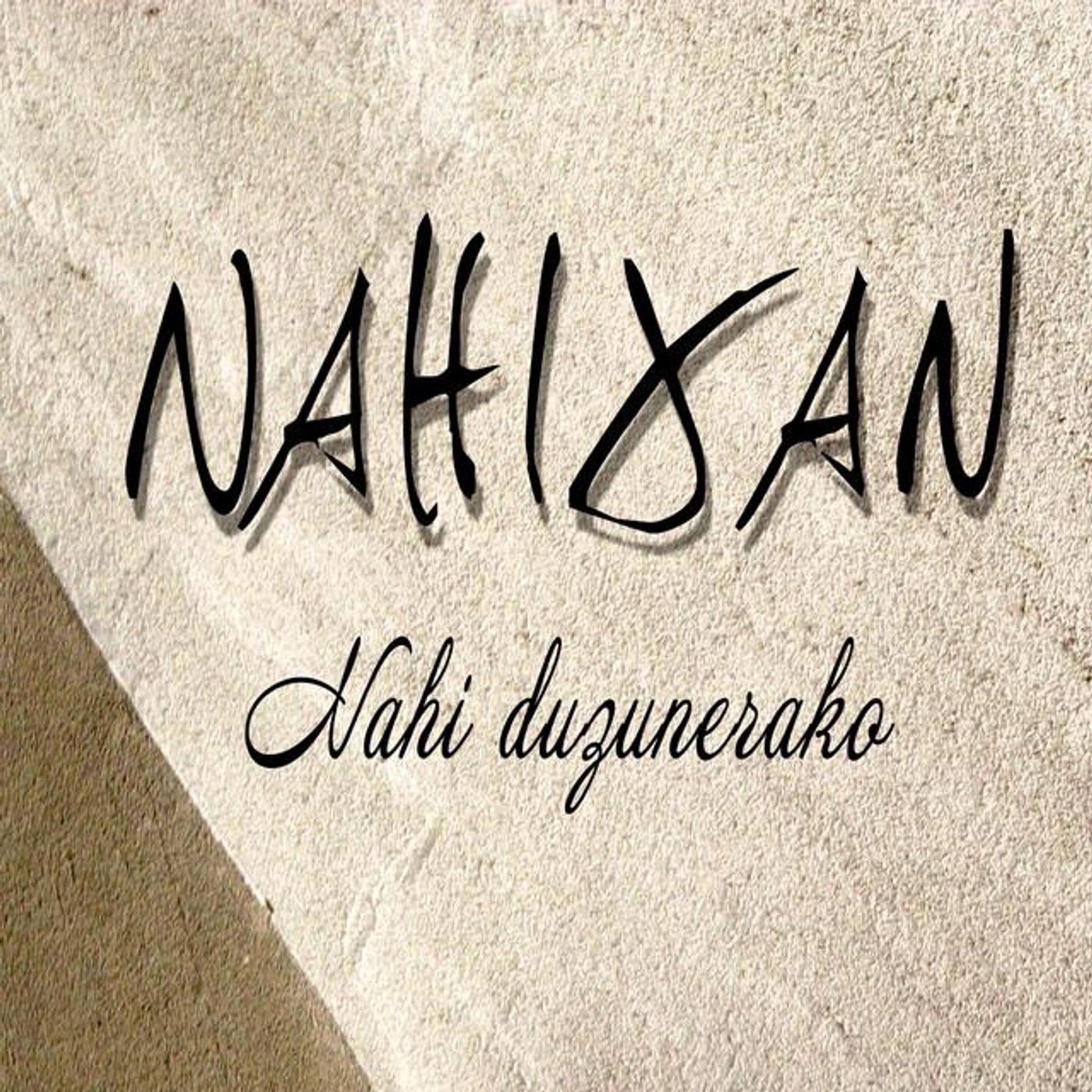 NAHIXAN Brand Page