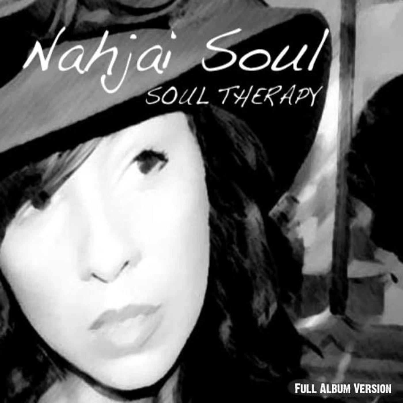 Nahjai Soul