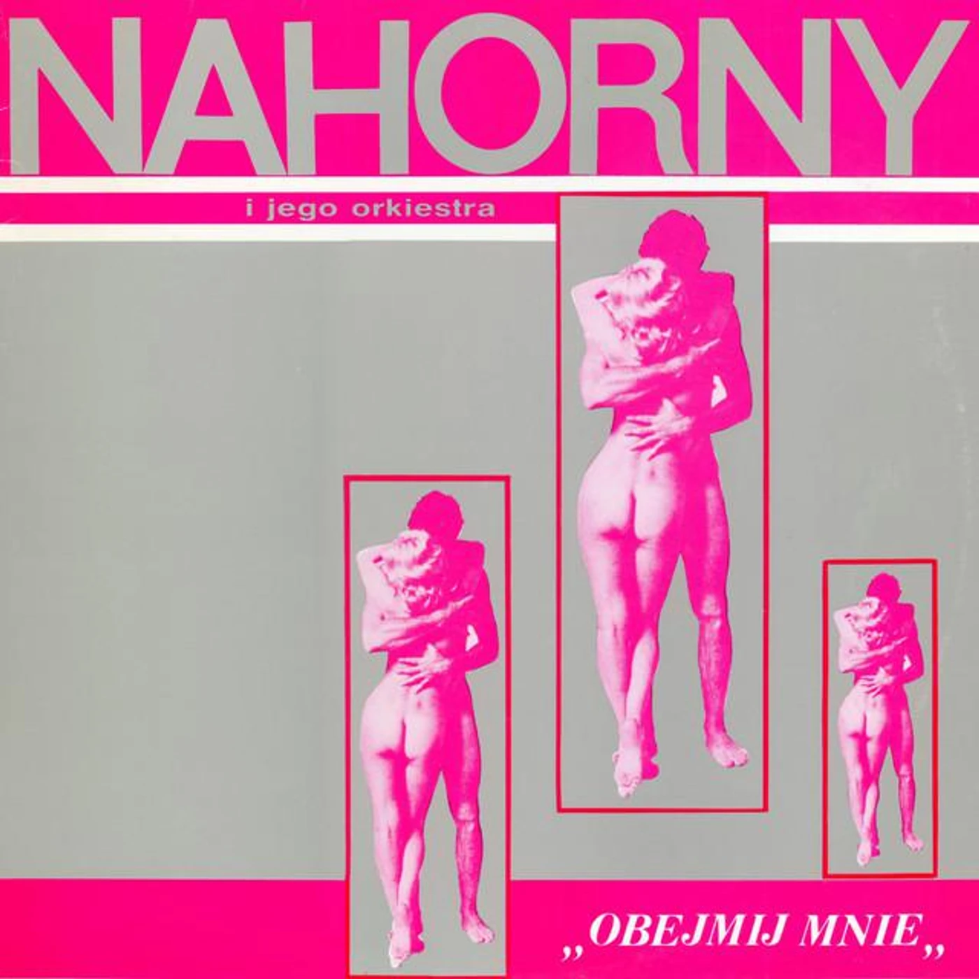 Nahorny i jego orkiestra Brand Page