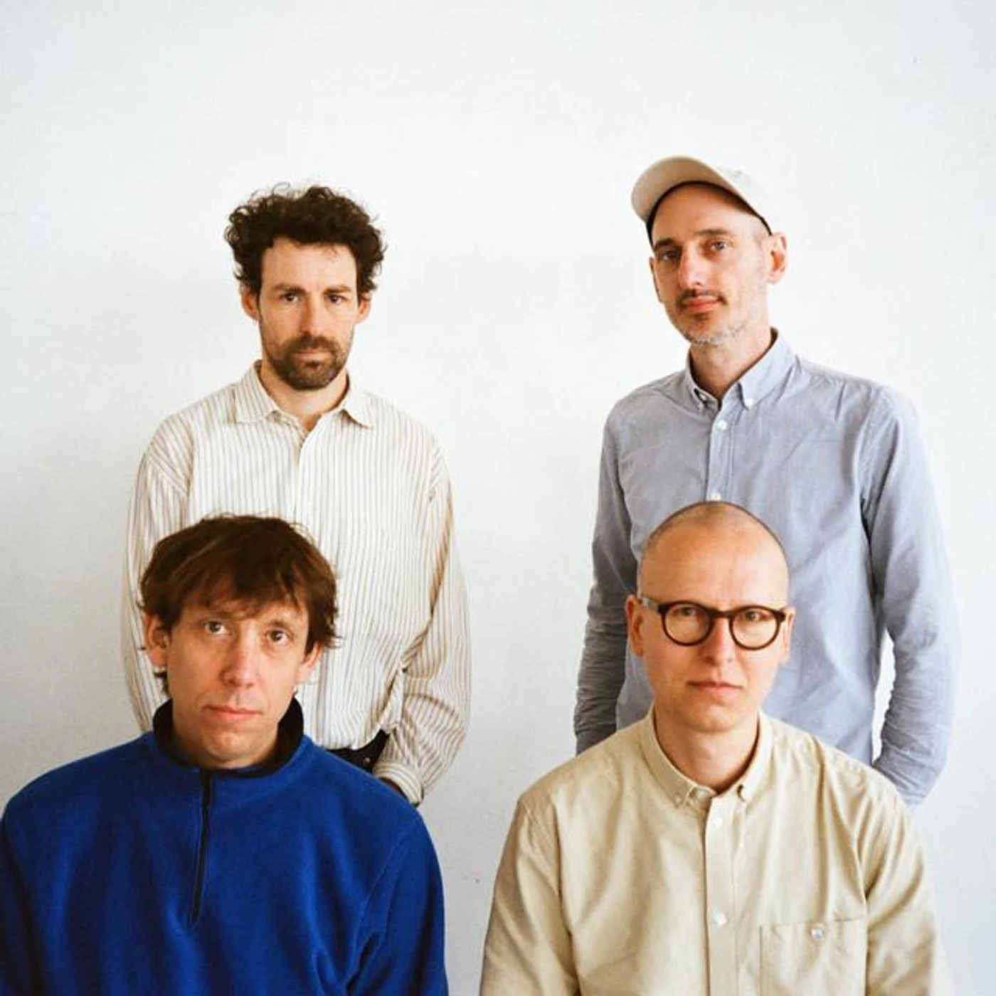 Naive Set Brand Page