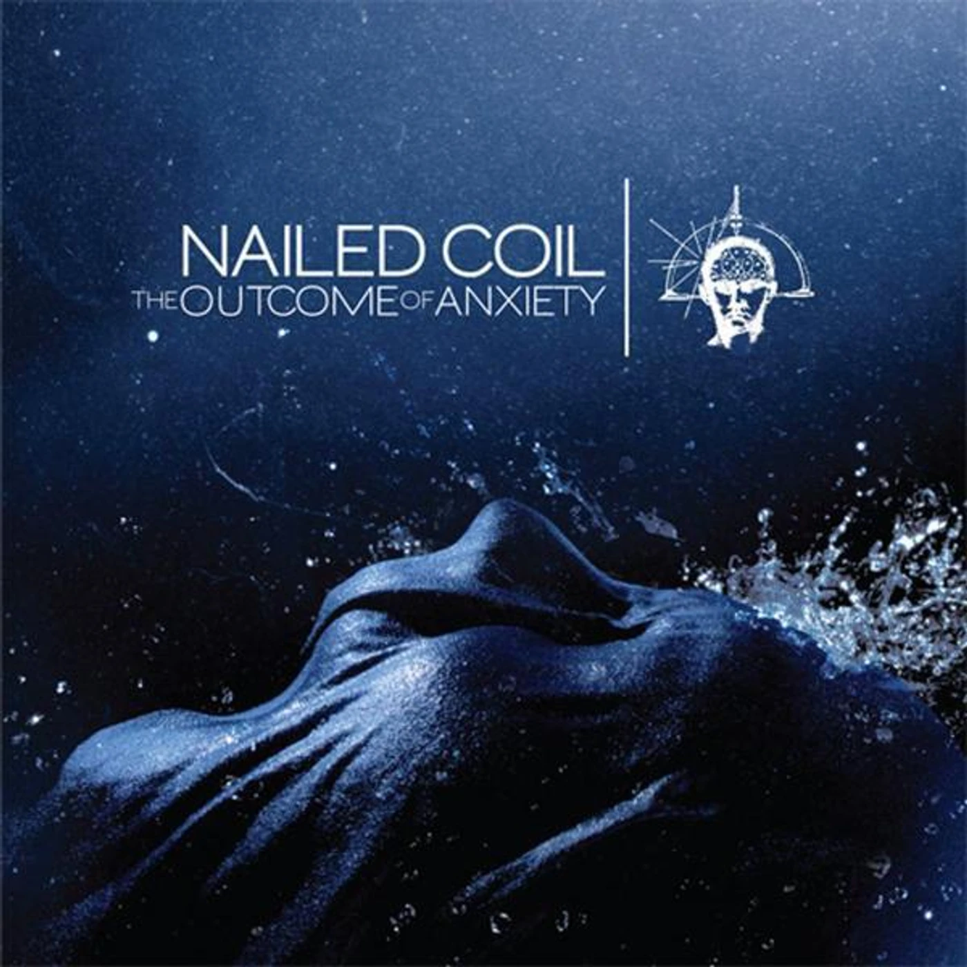 Nailed Coil