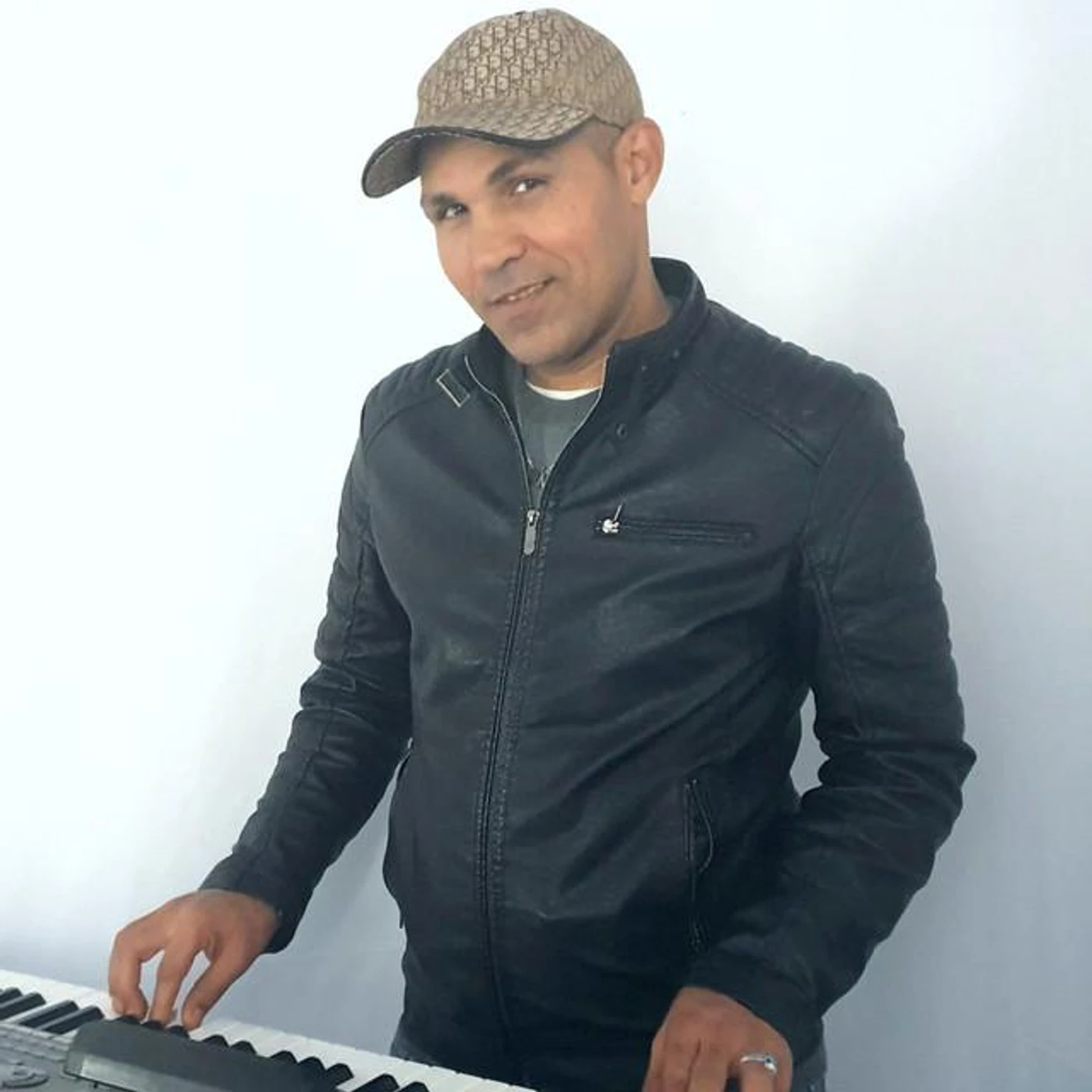 Naji Talyani Brand Page